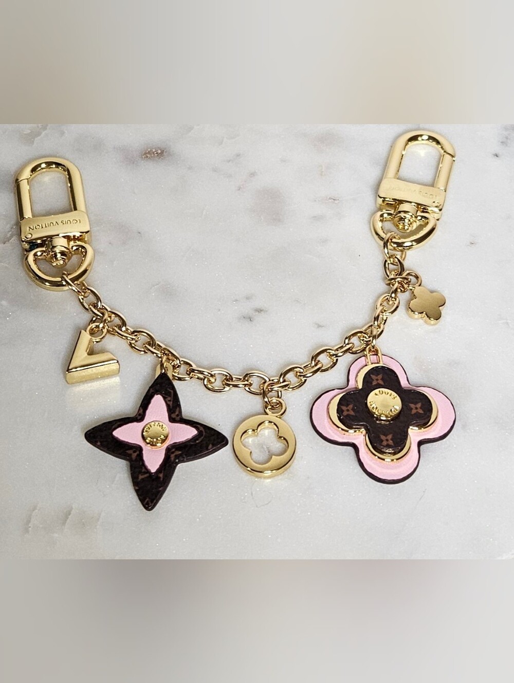 Fashion Charm
